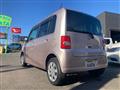 2012 Daihatsu Move Conte