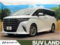 2024 Toyota Alphard