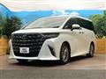 2024 Toyota Alphard