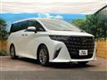 2024 Toyota Alphard