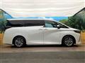 2024 Toyota Alphard
