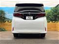 2024 Toyota Alphard