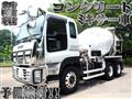 2012 Isuzu Isuzu Others