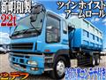 2007 Isuzu Isuzu Others