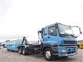 2007 Isuzu Isuzu Others