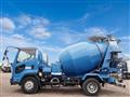 2015 Isuzu Isuzu Others