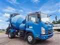 2015 Isuzu Isuzu Others