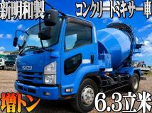 2015 Isuzu Isuzu Others