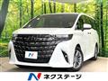 2024 Toyota Alphard