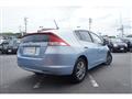 2011 Honda Insight