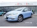 2011 Honda Insight