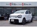 2017 Suzuki Alto