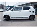 2017 Suzuki Alto
