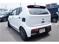 2017 Suzuki Alto