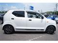 2017 Suzuki Alto