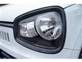 2017 Suzuki Alto