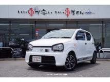 2017 Suzuki Alto