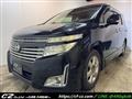 2010 Nissan Elgrand