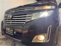 2010 Nissan Elgrand