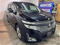 2010 Nissan Elgrand