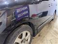 2010 Nissan Elgrand