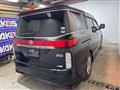 2010 Nissan Elgrand