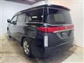 2010 Nissan Elgrand