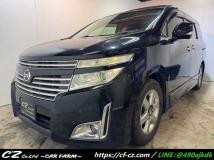 2010 Nissan Elgrand