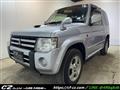 2010 Mitsubishi Pajero Mini