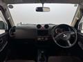 2010 Mitsubishi Pajero Mini