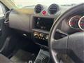 2010 Mitsubishi Pajero Mini