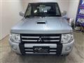 2010 Mitsubishi Pajero Mini