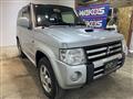 2010 Mitsubishi Pajero Mini