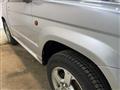 2010 Mitsubishi Pajero Mini