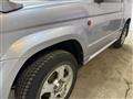 2010 Mitsubishi Pajero Mini