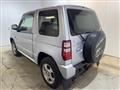 2010 Mitsubishi Pajero Mini