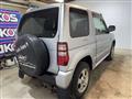 2010 Mitsubishi Pajero Mini