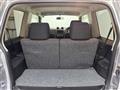 2010 Mitsubishi Pajero Mini