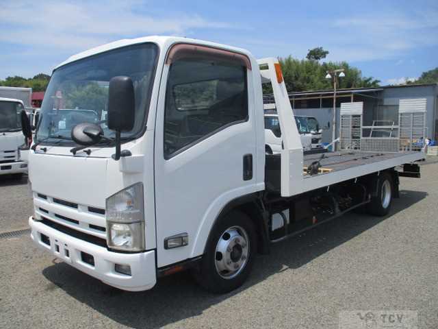 2011 Isuzu Isuzu Others