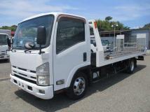 2011 Isuzu Isuzu Others