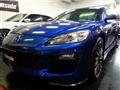 2008 Mazda RX-8