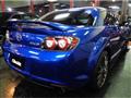 2008 Mazda RX-8