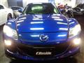 2008 Mazda RX-8