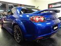 2008 Mazda RX-8