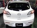 2011 Mazda Axela