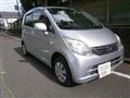 2009 Daihatsu Move