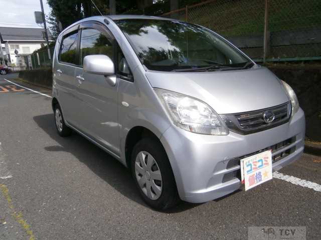 2009 Daihatsu Move