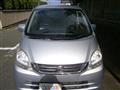 2009 Daihatsu Move