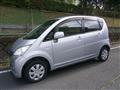 2009 Daihatsu Move
