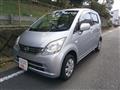 2009 Daihatsu Move